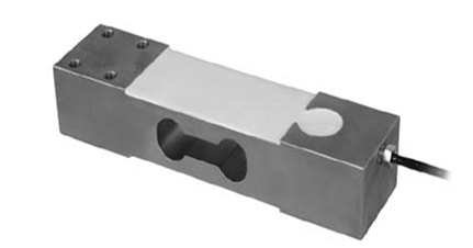 Single-Point Alloy Steel Load Cell
